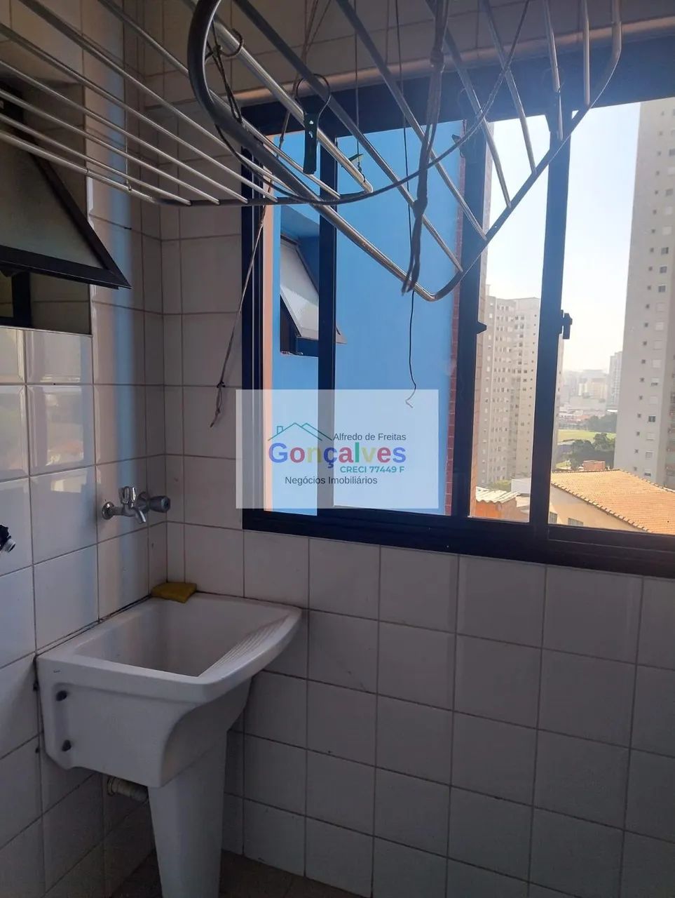 Apartamento em Cambuci - São Paulo - Foto 4