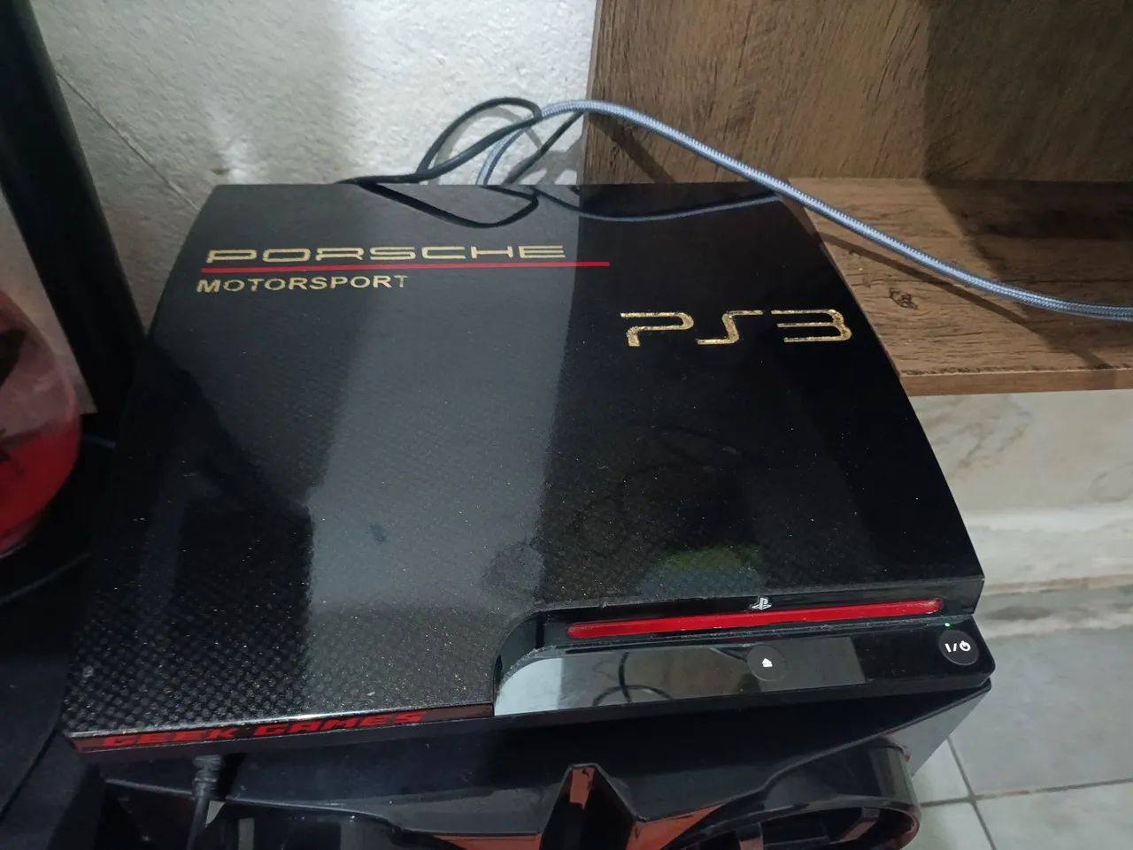 PS3 personalizado desbloqueado  - Foto 2