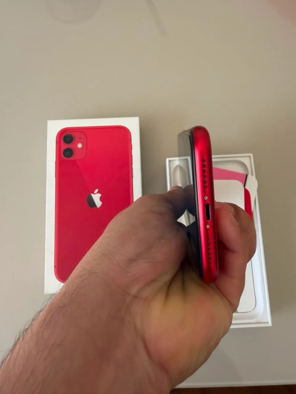 iPhone 11 128GB 