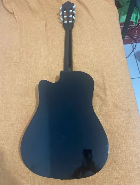 Violão novo - Foto 5
