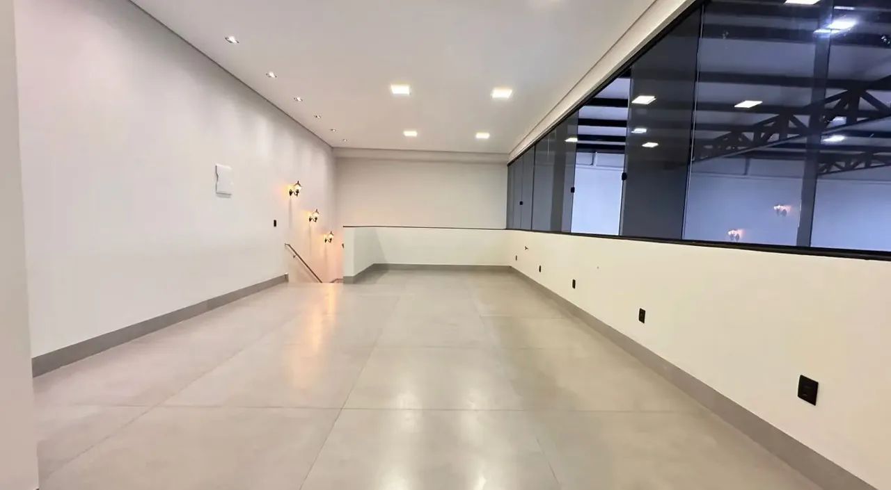 Galpão Comercial à Venda | Região Noroeste  Goiânia - Foto 2