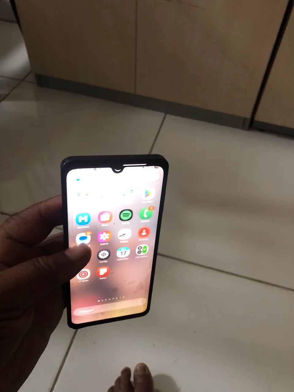 CELULAR SANSUNG A06 - Foto 3