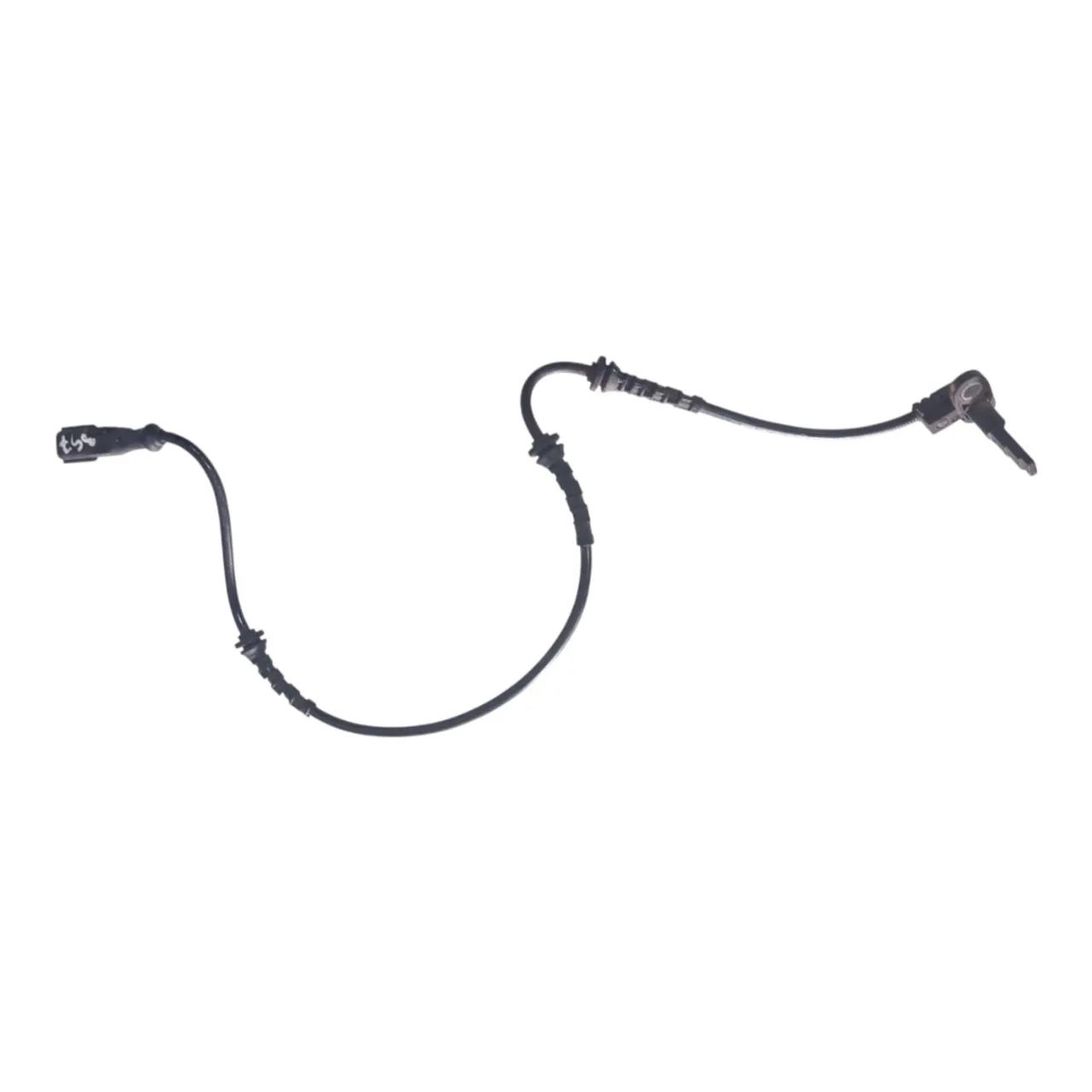 Sensor Freio Abs Dianteiro Esquerdo Fluence 2011 2012 A 2018 - Foto 4