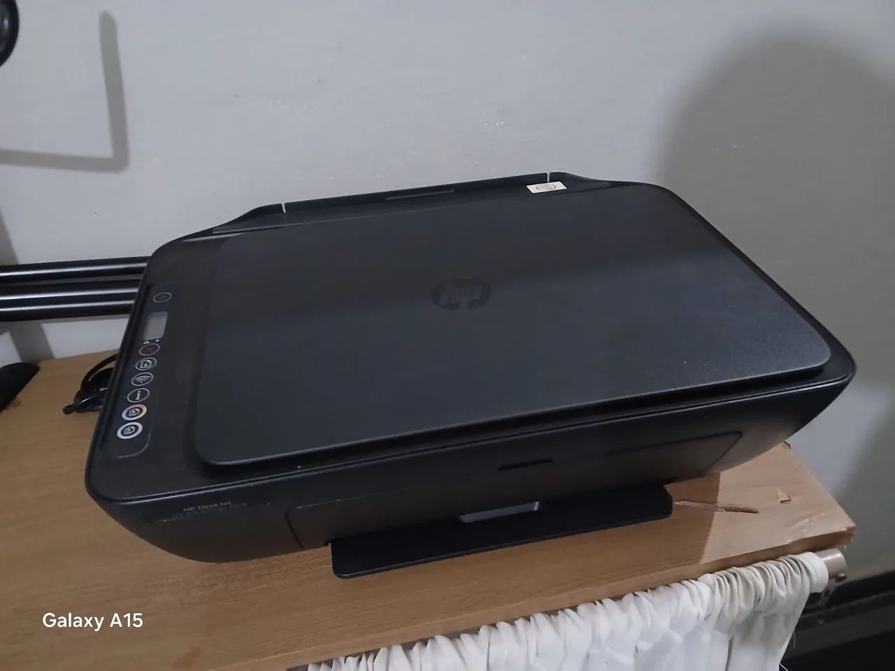 Impressora HP DeskJet - Foto 4
