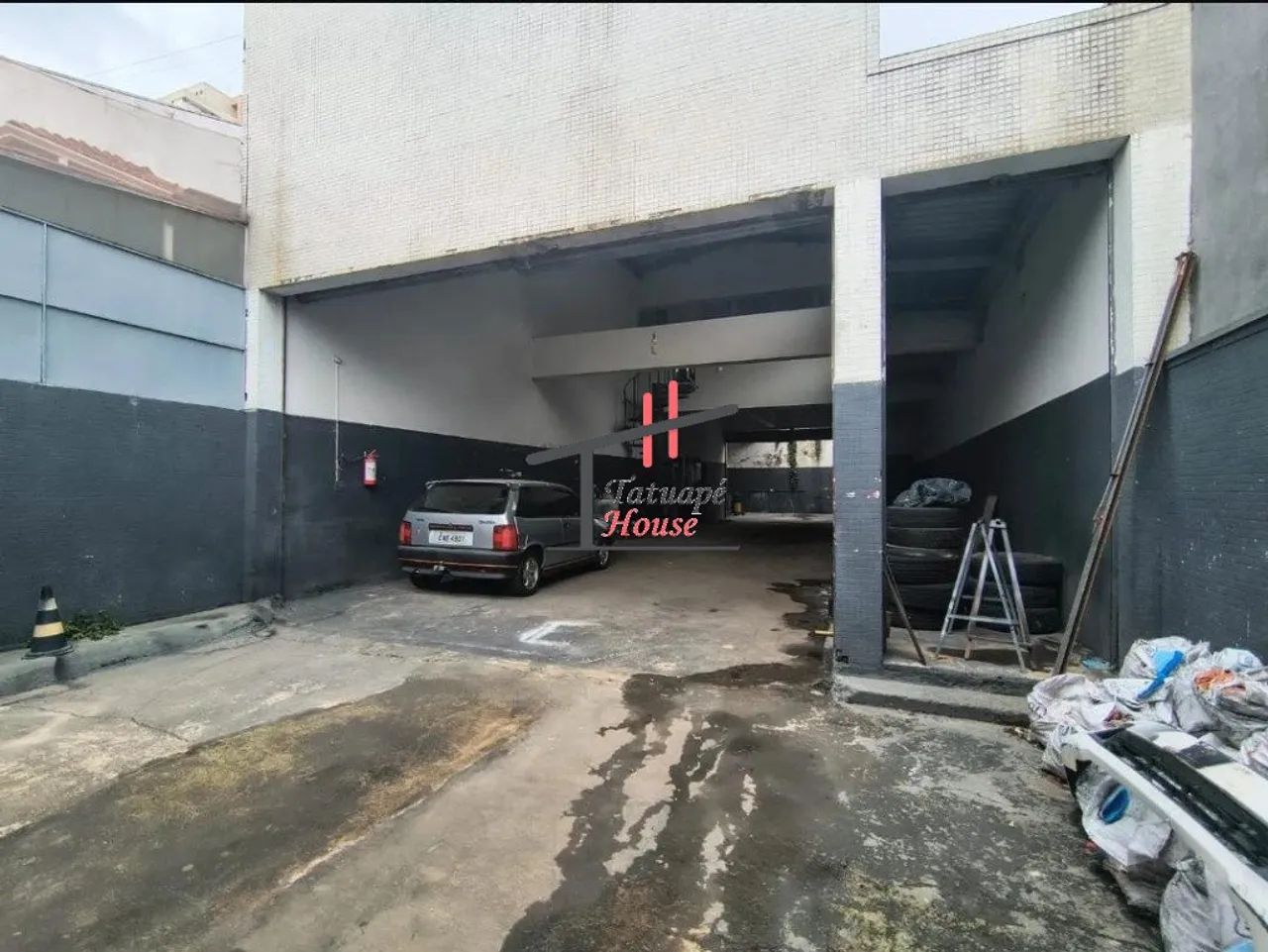 Galpão á venda no Belenzinho - Próximo ao Metro - Foto 3