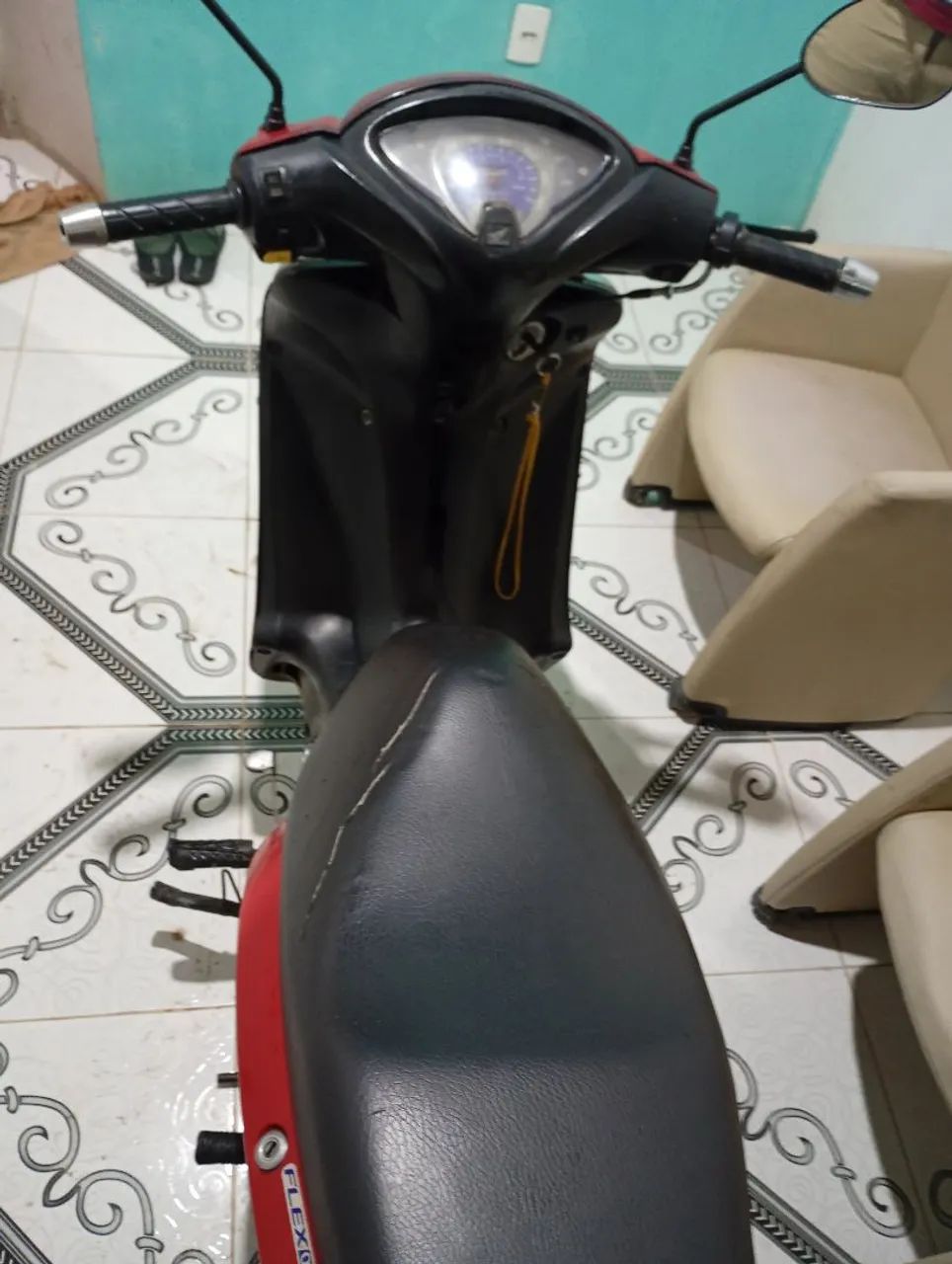 Moto - Foto 5