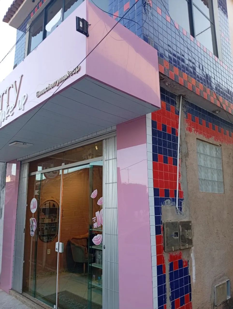 Fachada a Venda - 3.000 - Foto 4