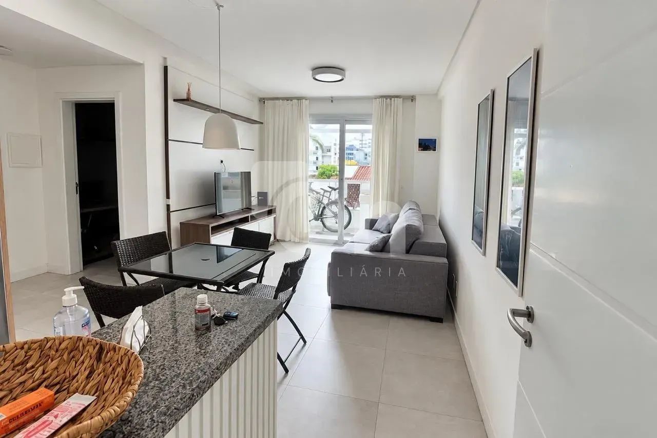 Apartamento de 2 dormitório na Trindade - Foto 2