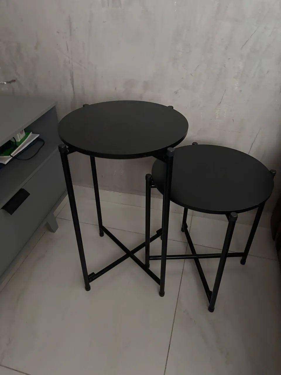 Mesinhas - Foto 2