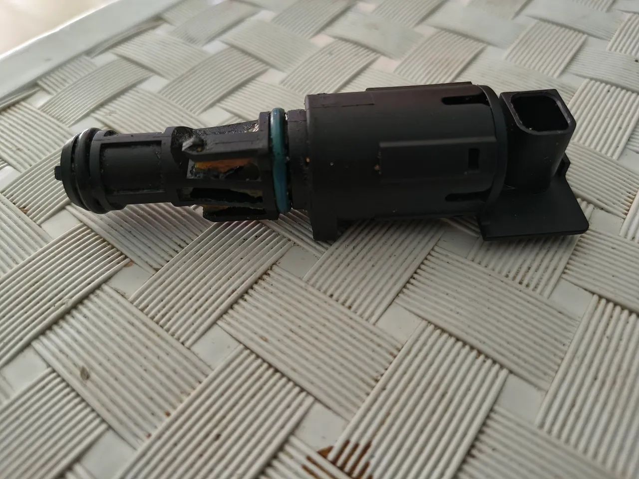 Sensor de velocidade Nissan march 1.6