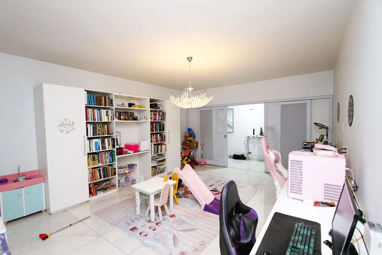Apartamento à Venda - Gutierrez, 4 Quartos, 248 m2 - Foto 3