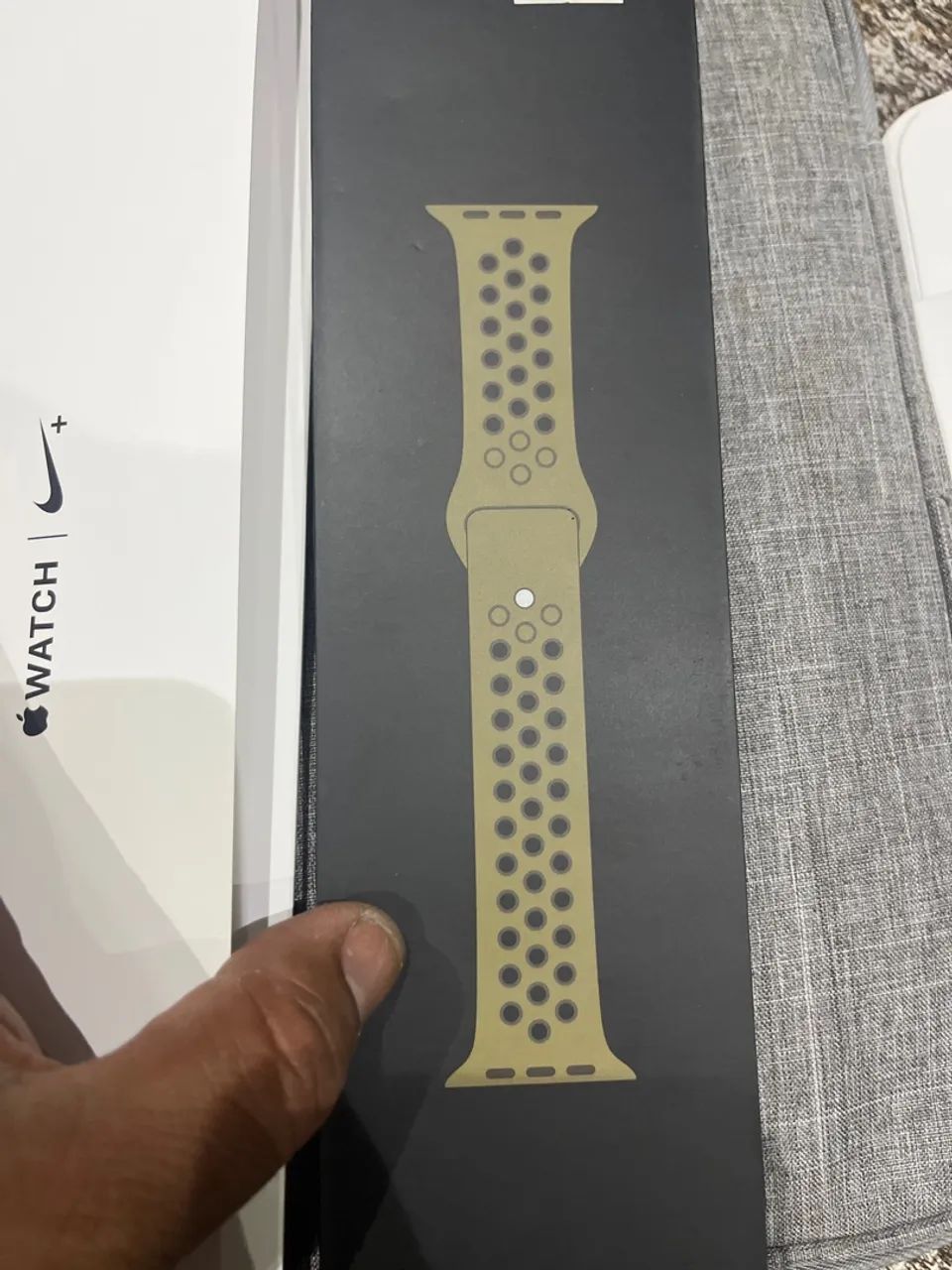 Pulseira Apple Watch nova - Foto 2