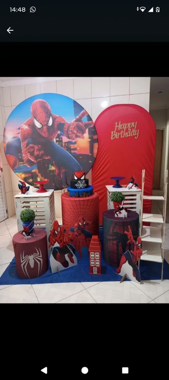 Pegue e monte promoção  - Foto 5