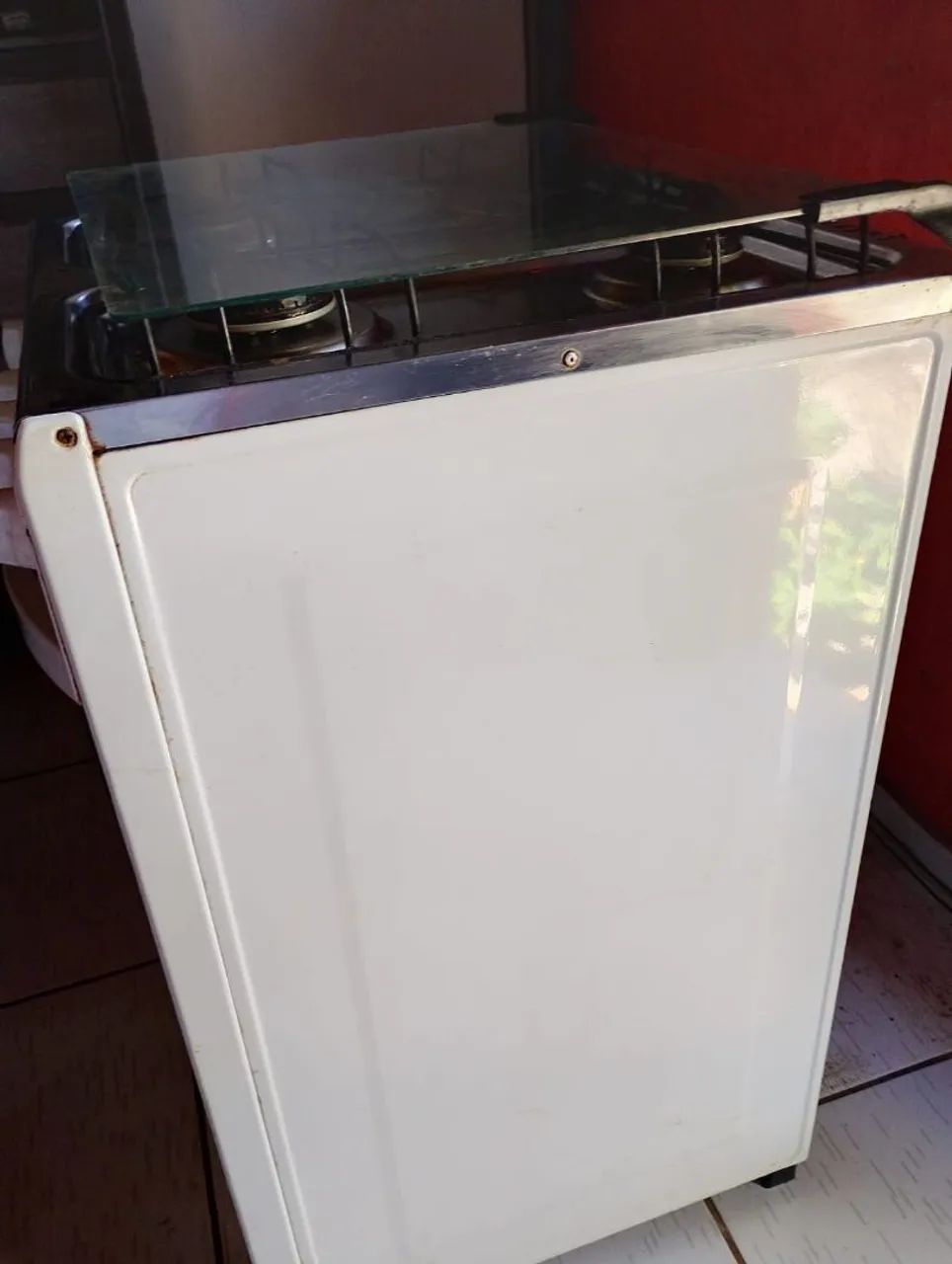 Fogão  - Foto 5