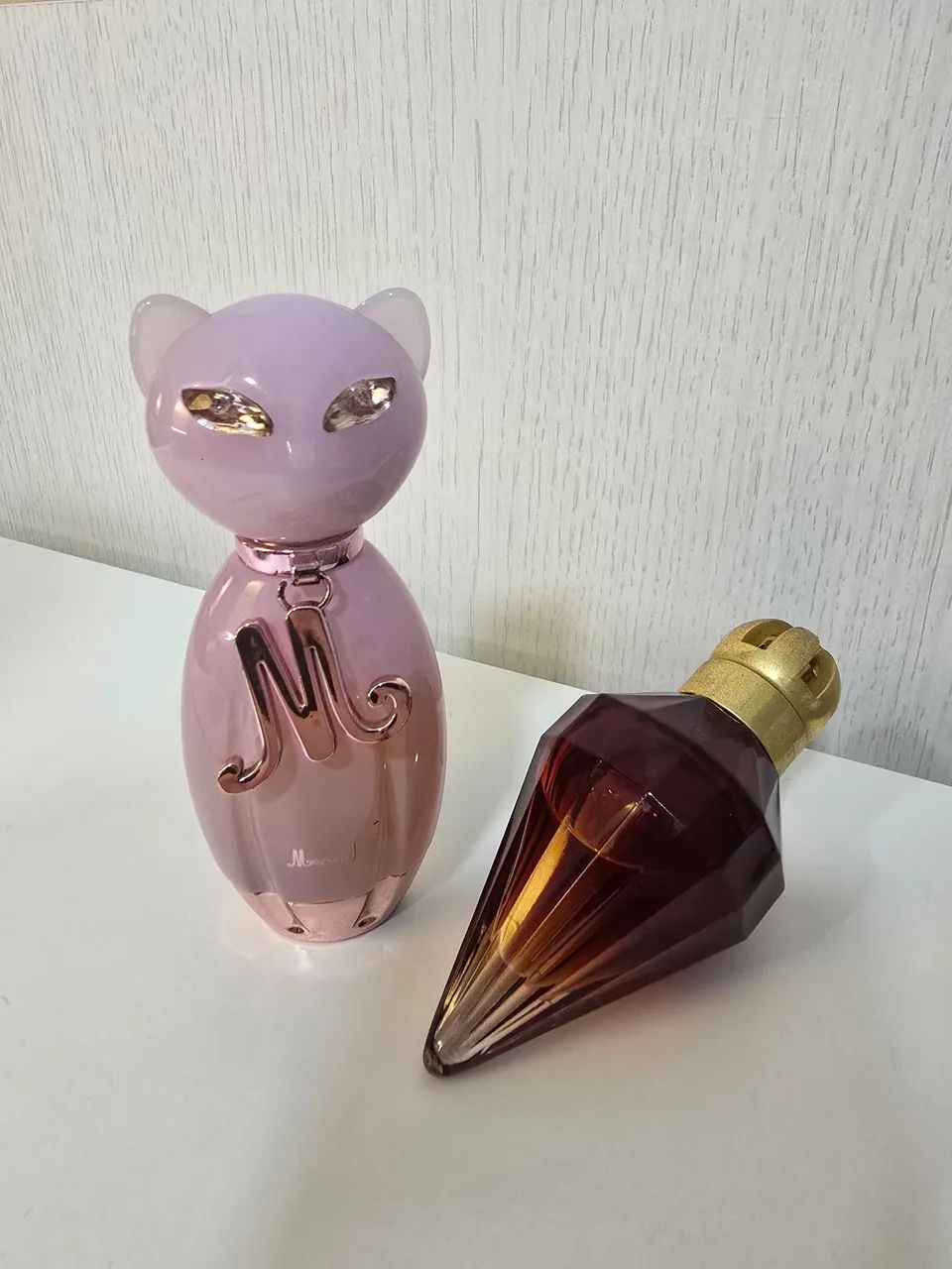 Kit Perfumes Katy Perry - Meow e Killer Queen