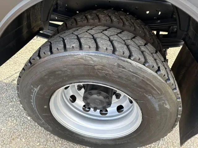 FORD CARGO 1729 TANQUE LEITE - Foto 2