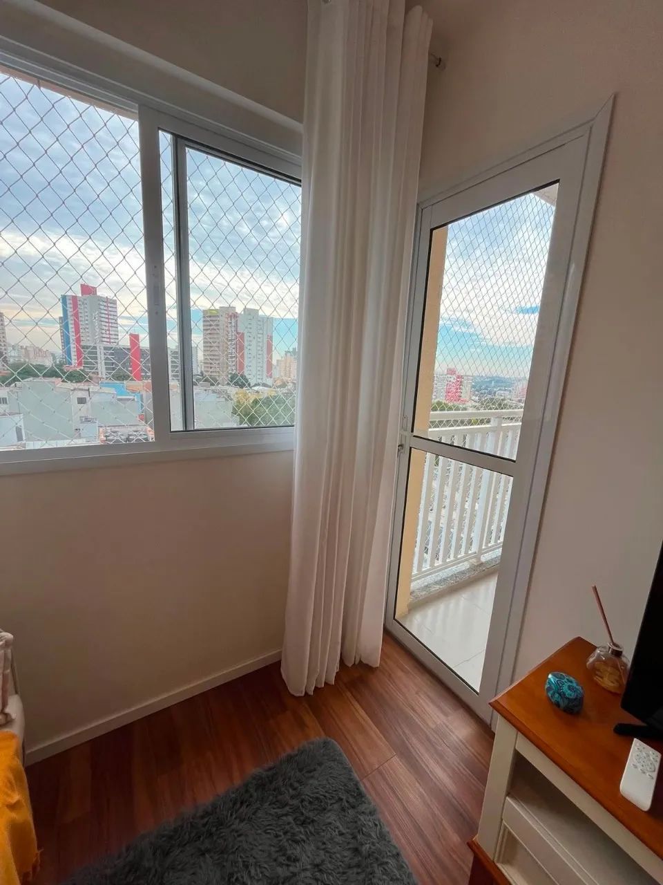APTO À VENDA 37M² VL. ASSUNÇÃO SANTO ANDRÉ - Foto 5
