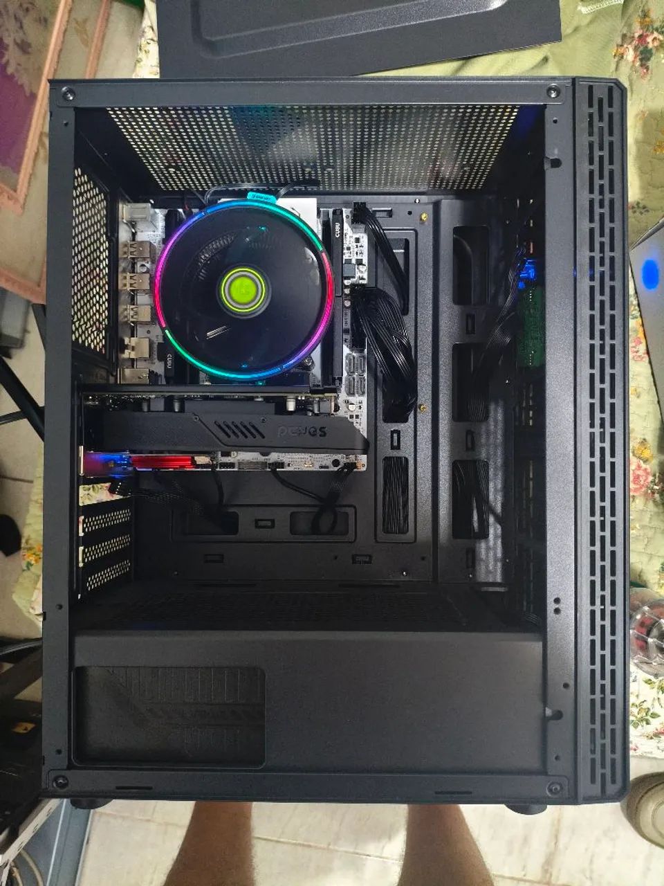 PC GAMER / RETROBOX (IDEAL PARA BATOCERA) - Foto 3