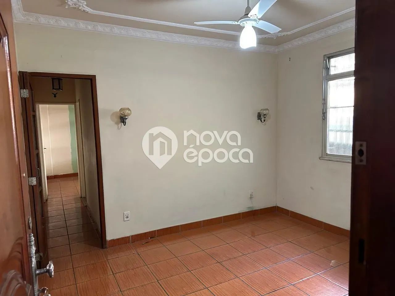 Del Castilho | Apartamento 3 quartos