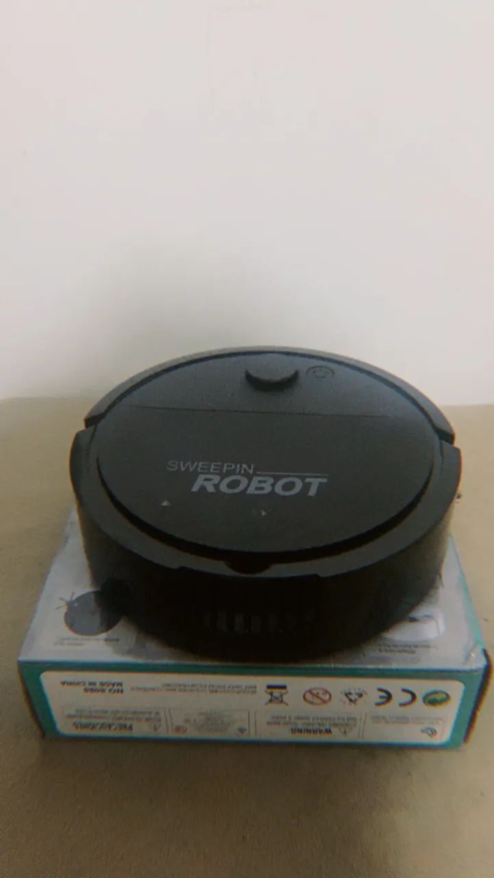 Sweepin robot  - Foto 2