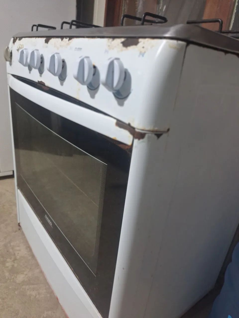 Fogão usado  - Foto 4