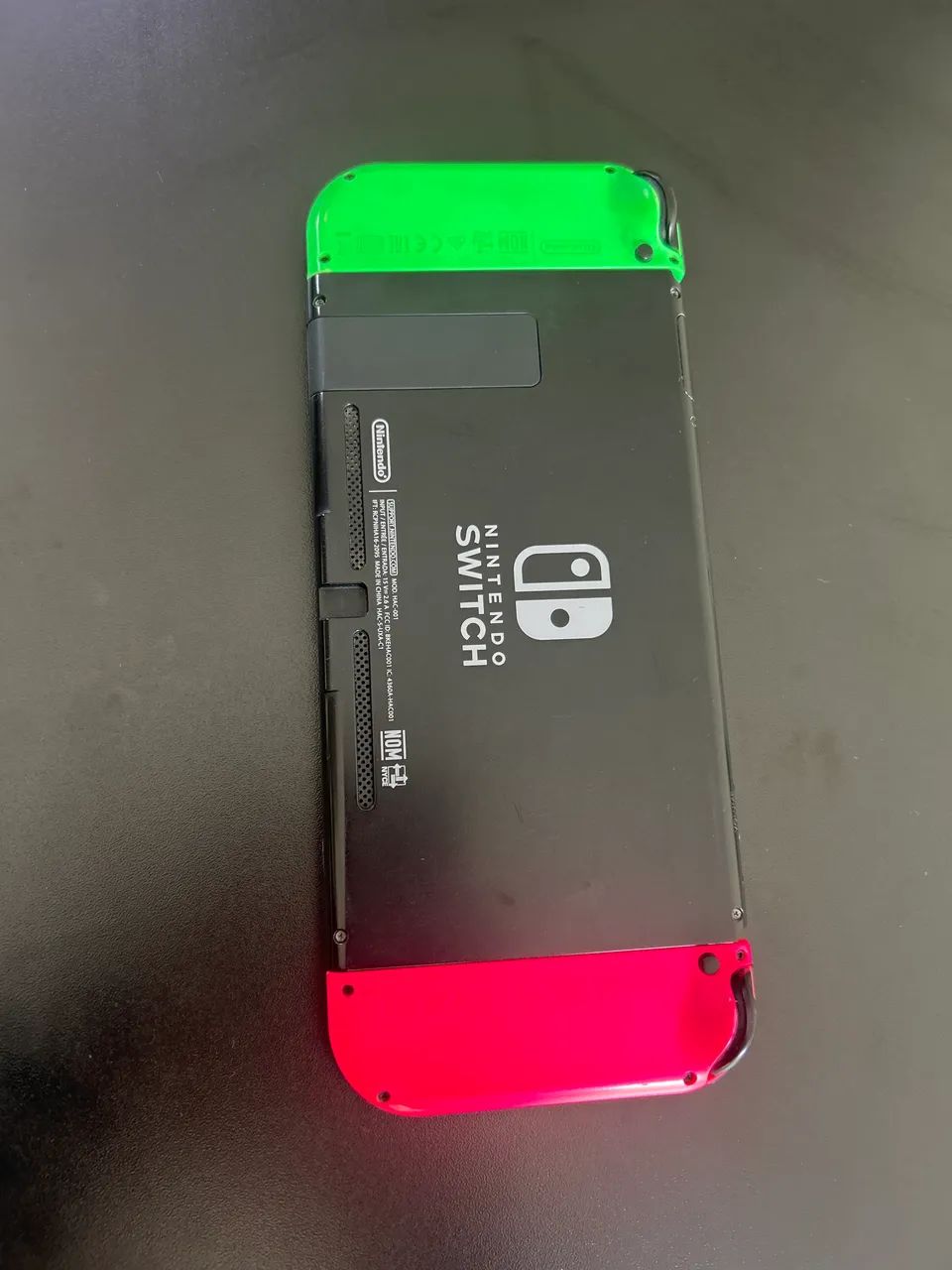 NINTENDO SWITCH V1 - Foto 2