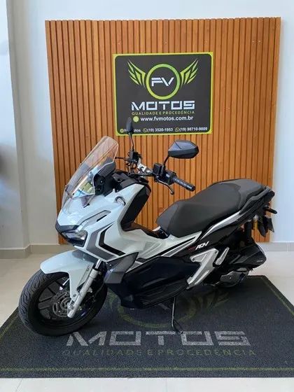 HONDA ADV 2022/2022 - Foto 2