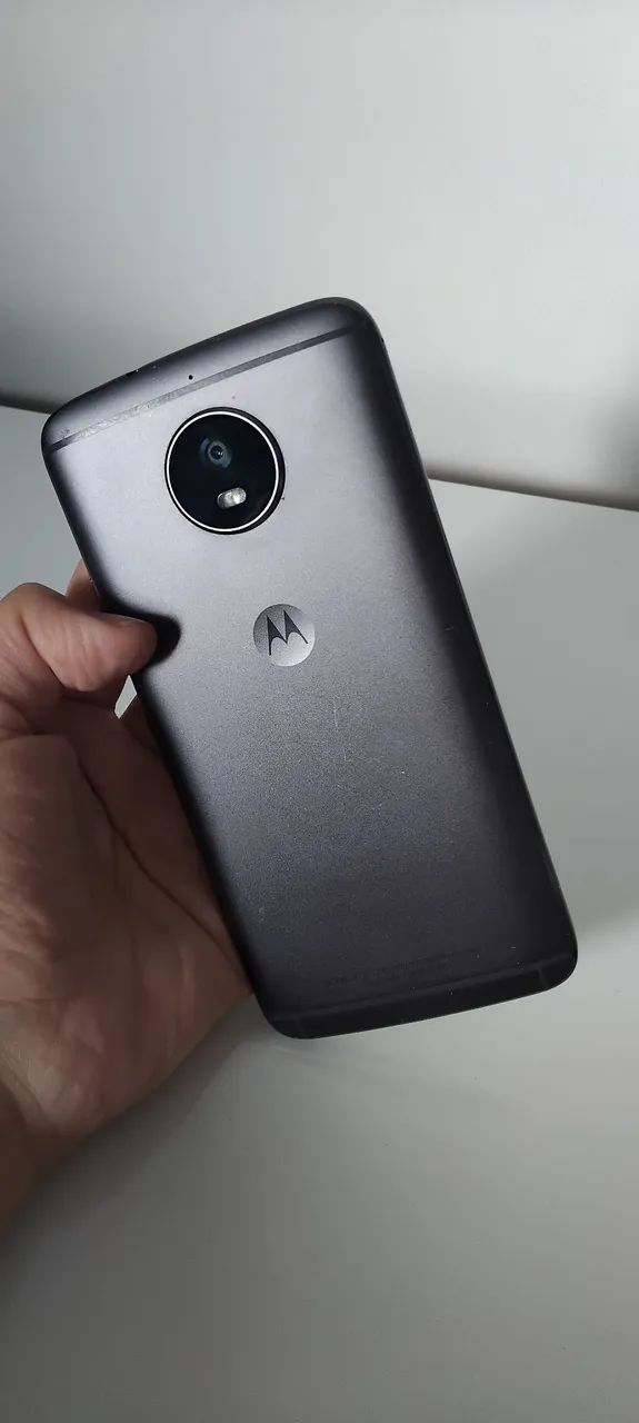 Motorola Moto G5 Plus - usado