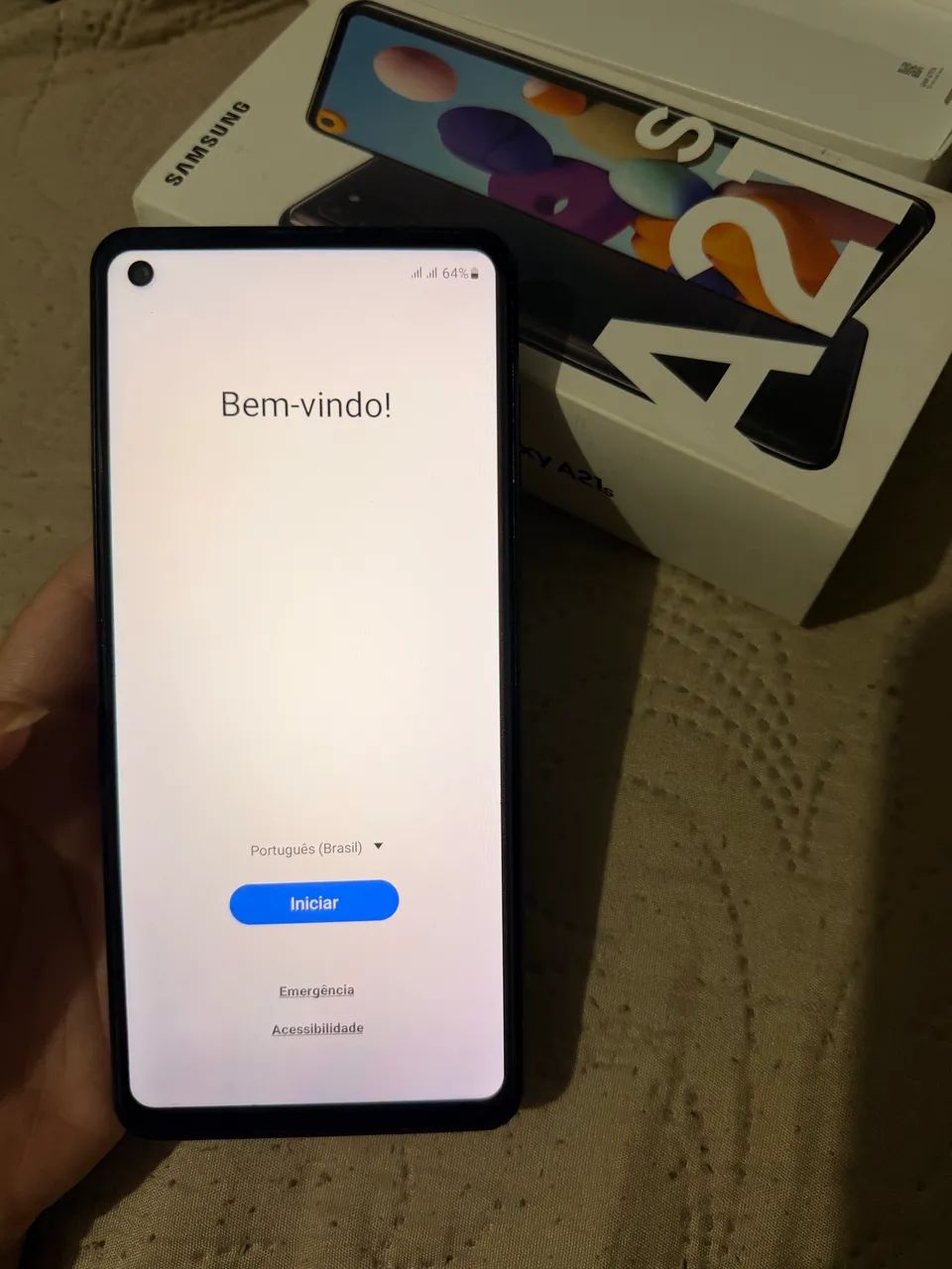 Vende-se 