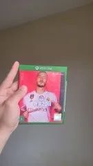 Fifa 20 Xbox one