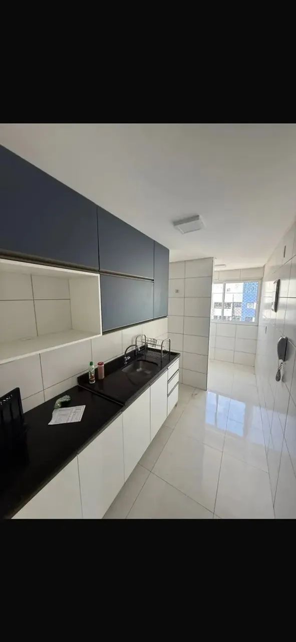 2 qtos s 1 ste c arms prox UNINASSAU - Foto 7