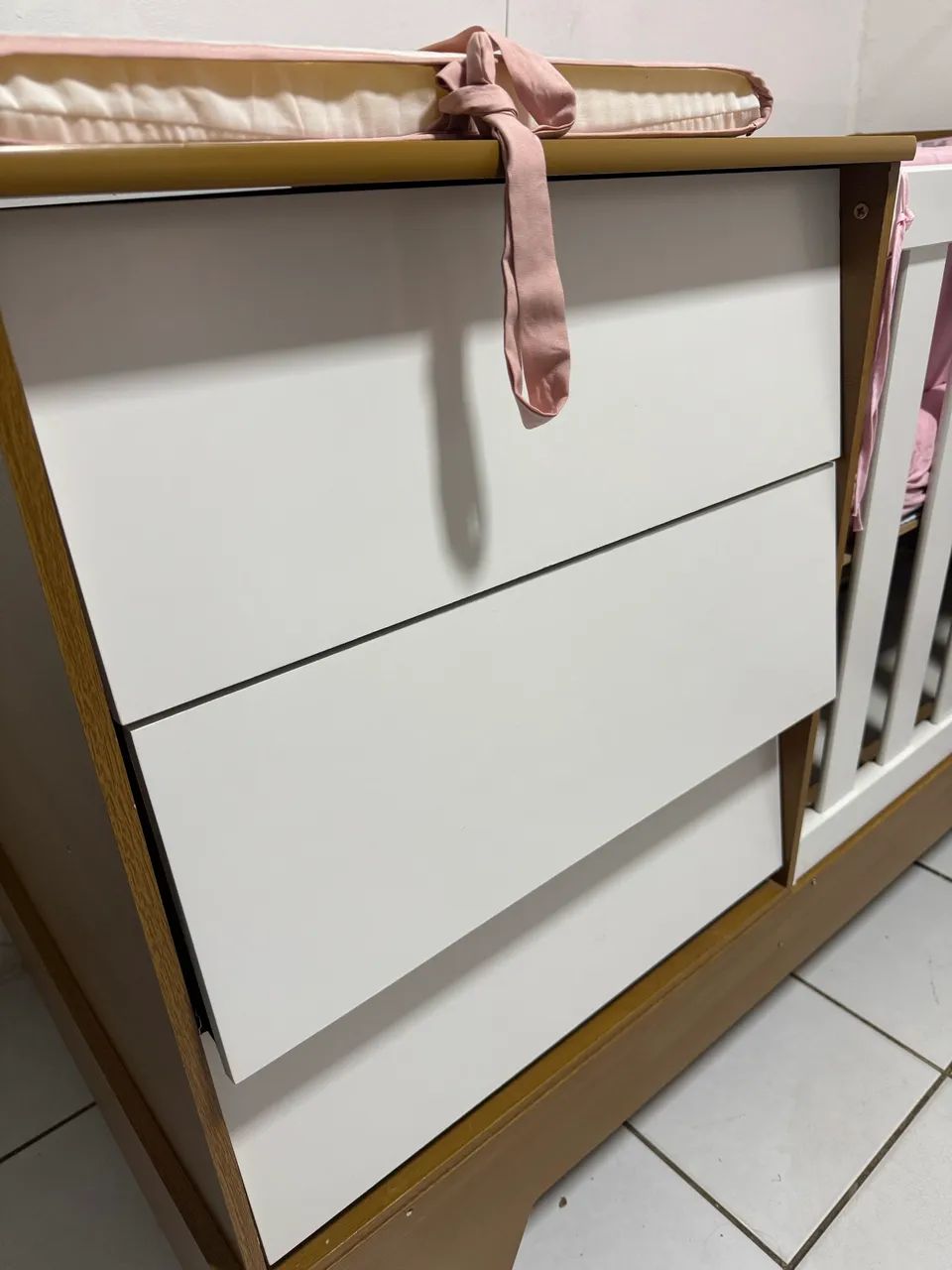 BERÇO 