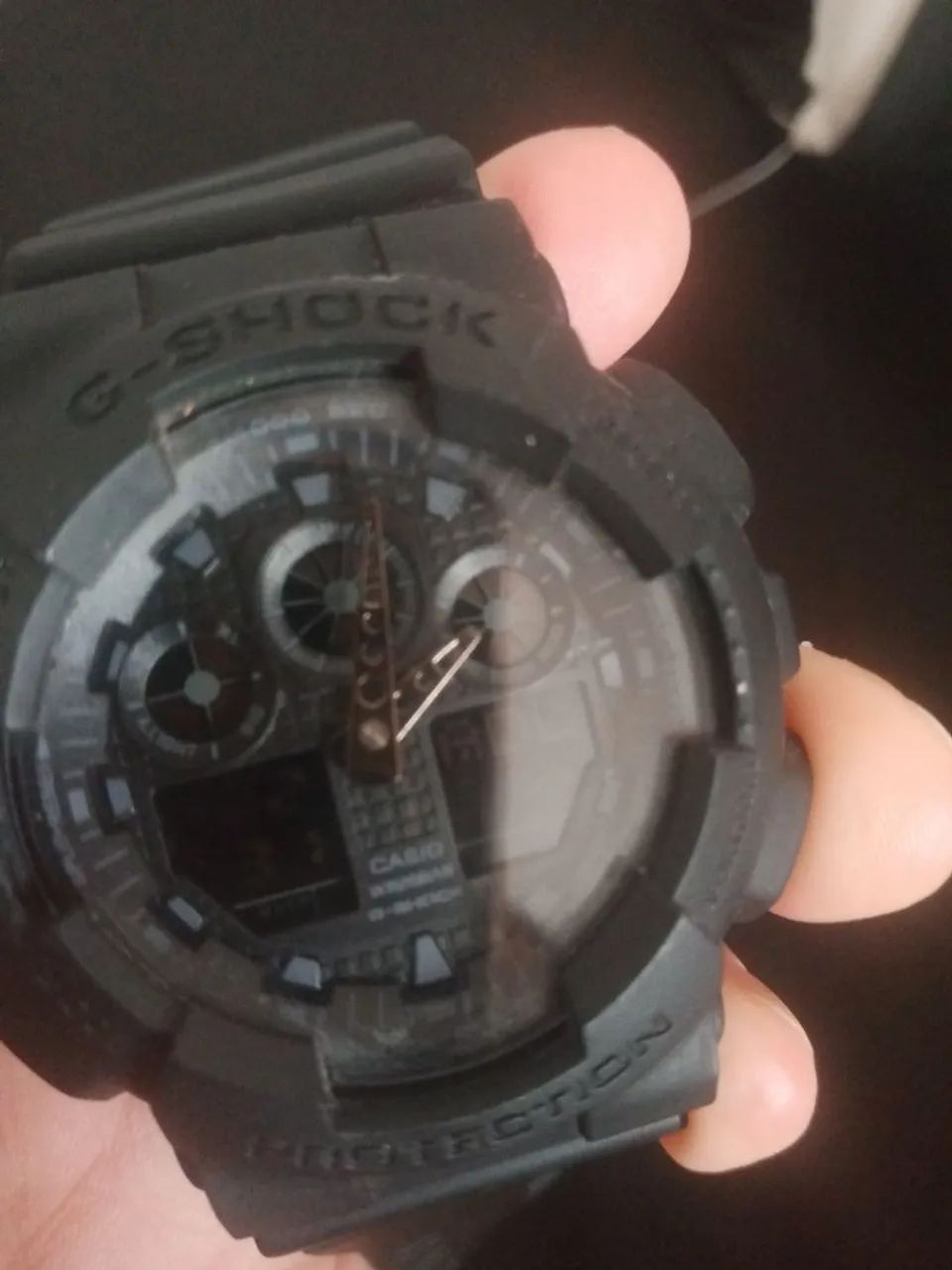 Relógio Casio g shock - Foto 3