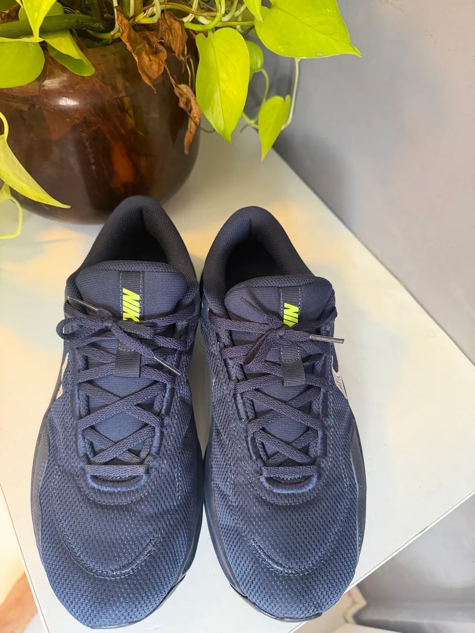 TÊNIS DA NIKE ORIGINAL  - Foto 3