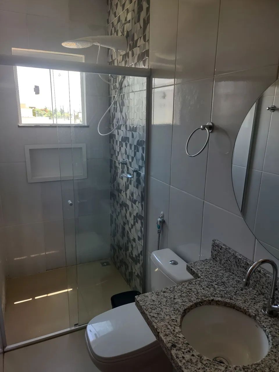 Aluguel de apartamento mobiliado  - Foto 4