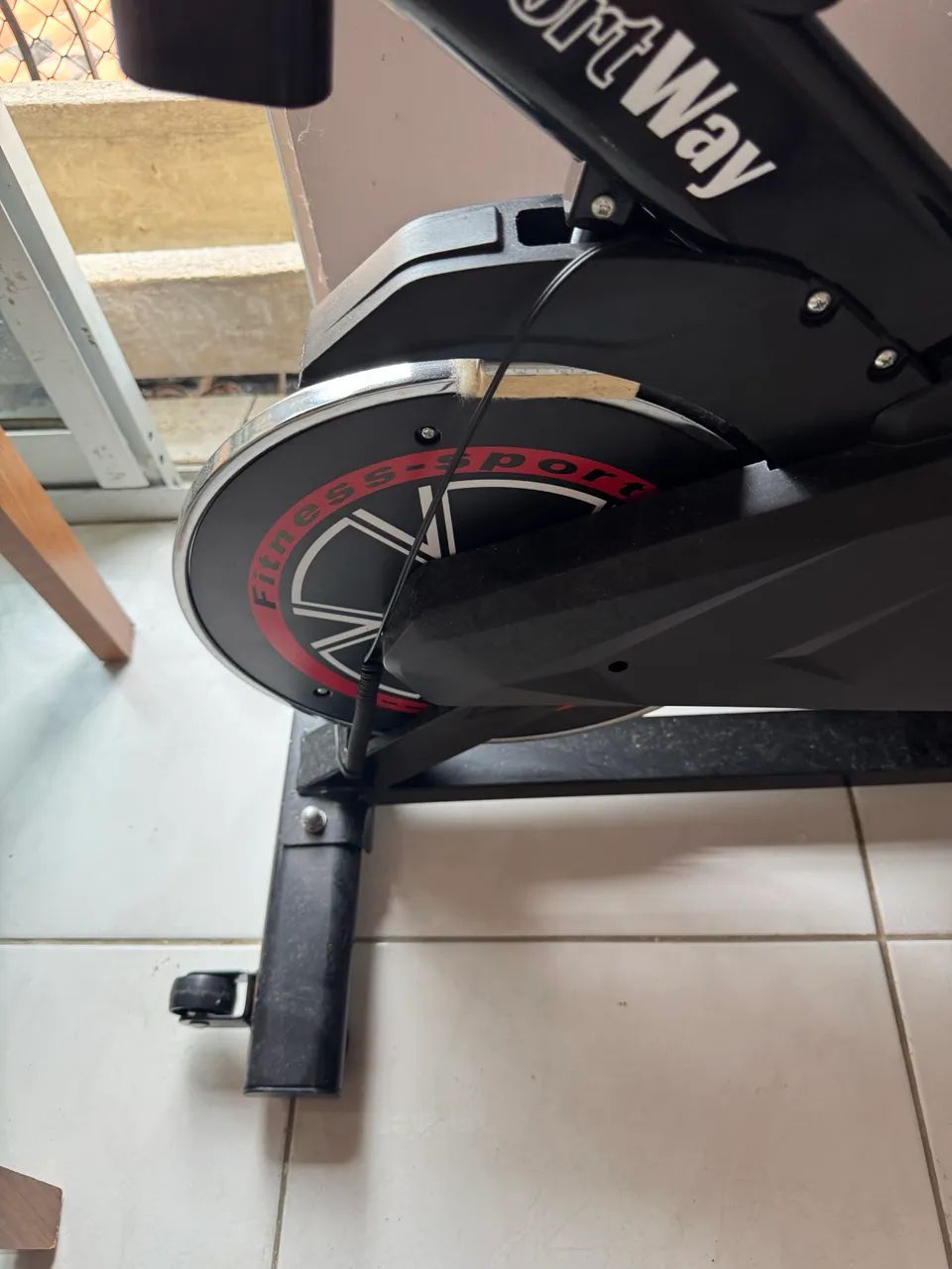 Bicicleta Ergométrica - Foto 3