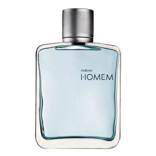 Natura homem 