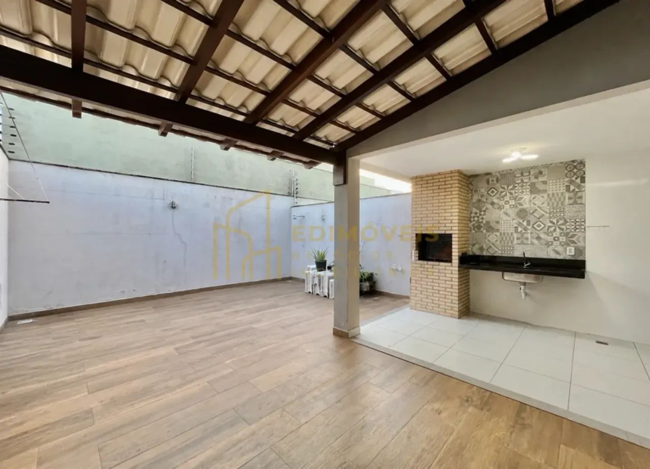 Espaço e Funcionalidade: Casa com 3 Quartos em Morada de Laranjeiras - Foto 5