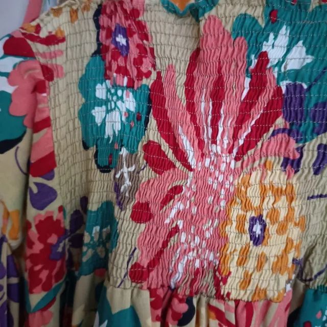 VESTIDO SERVE ATE 44 - Foto 2