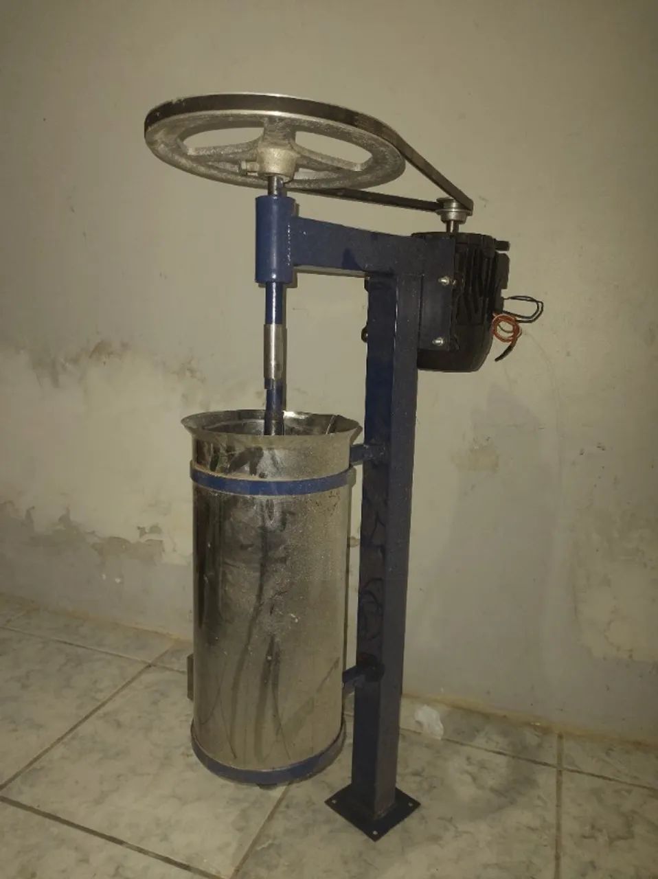 Máquina de juçara  - Foto 2
