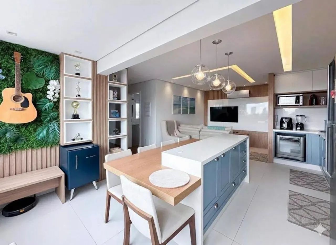 Foto - São José dos Campos - Conjunto Residencial Trinta e Um de Março
