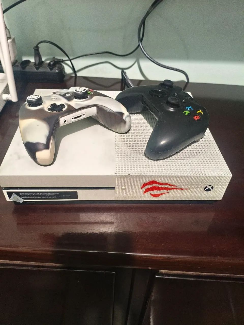 X box one s - Foto 2