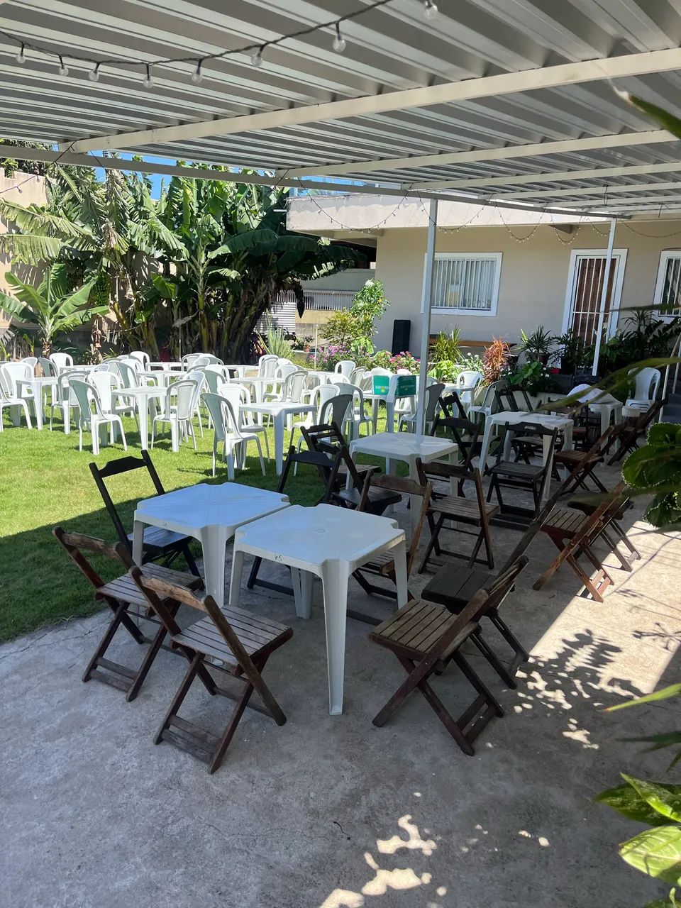 VIP Espaço de Festa 600$ - Foto 4