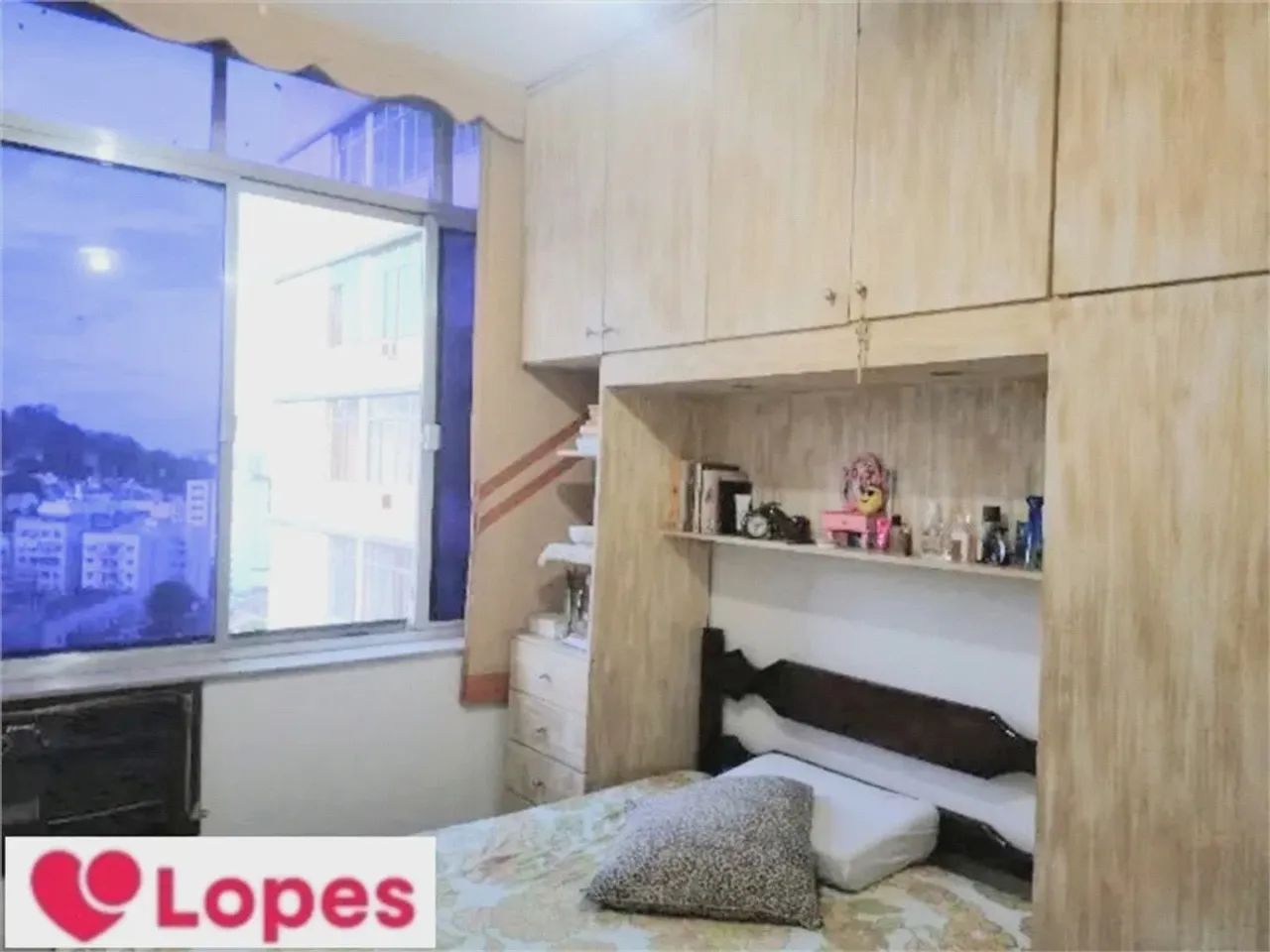 Imóvel para venda tem 57 metros quadrados com 2 quartos em Andaraí - Rio de Janeiro - RJ - Foto 10