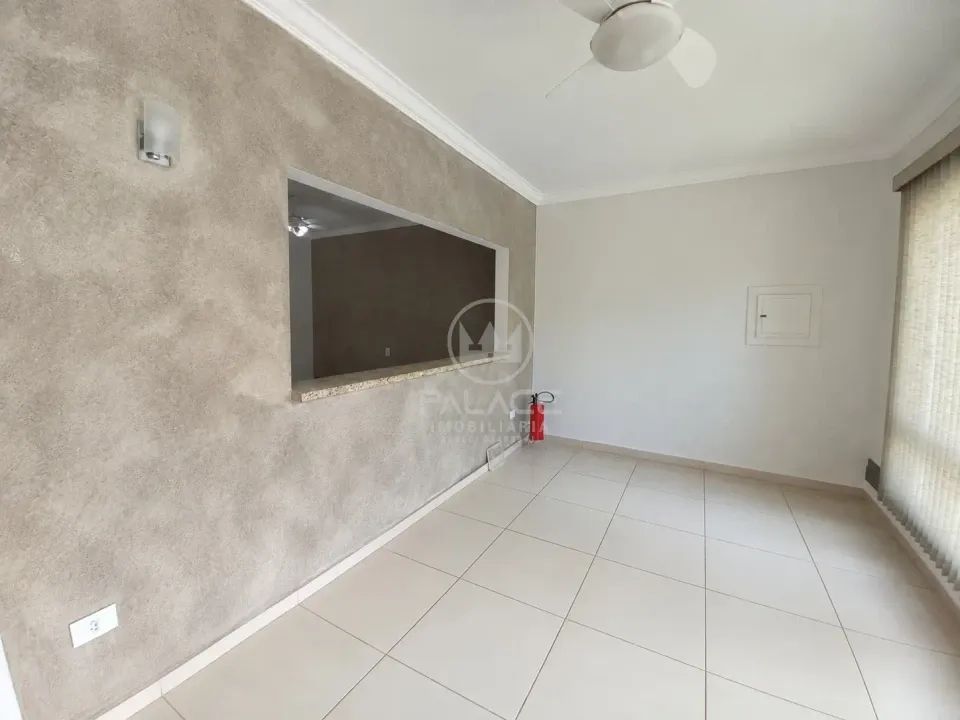 Comercial Para Alugar Centro Piracicaba - Foto 2