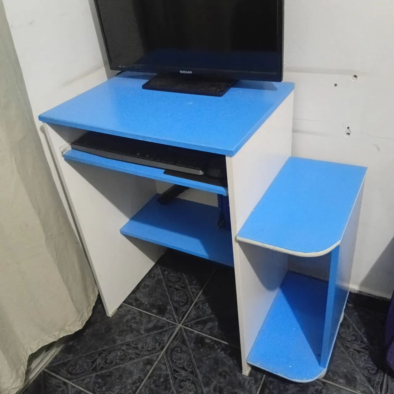Mesa de Pc/Notebook - Foto 3