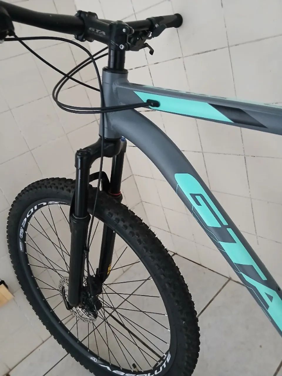 Bicicleta Aro 29 - Foto 4