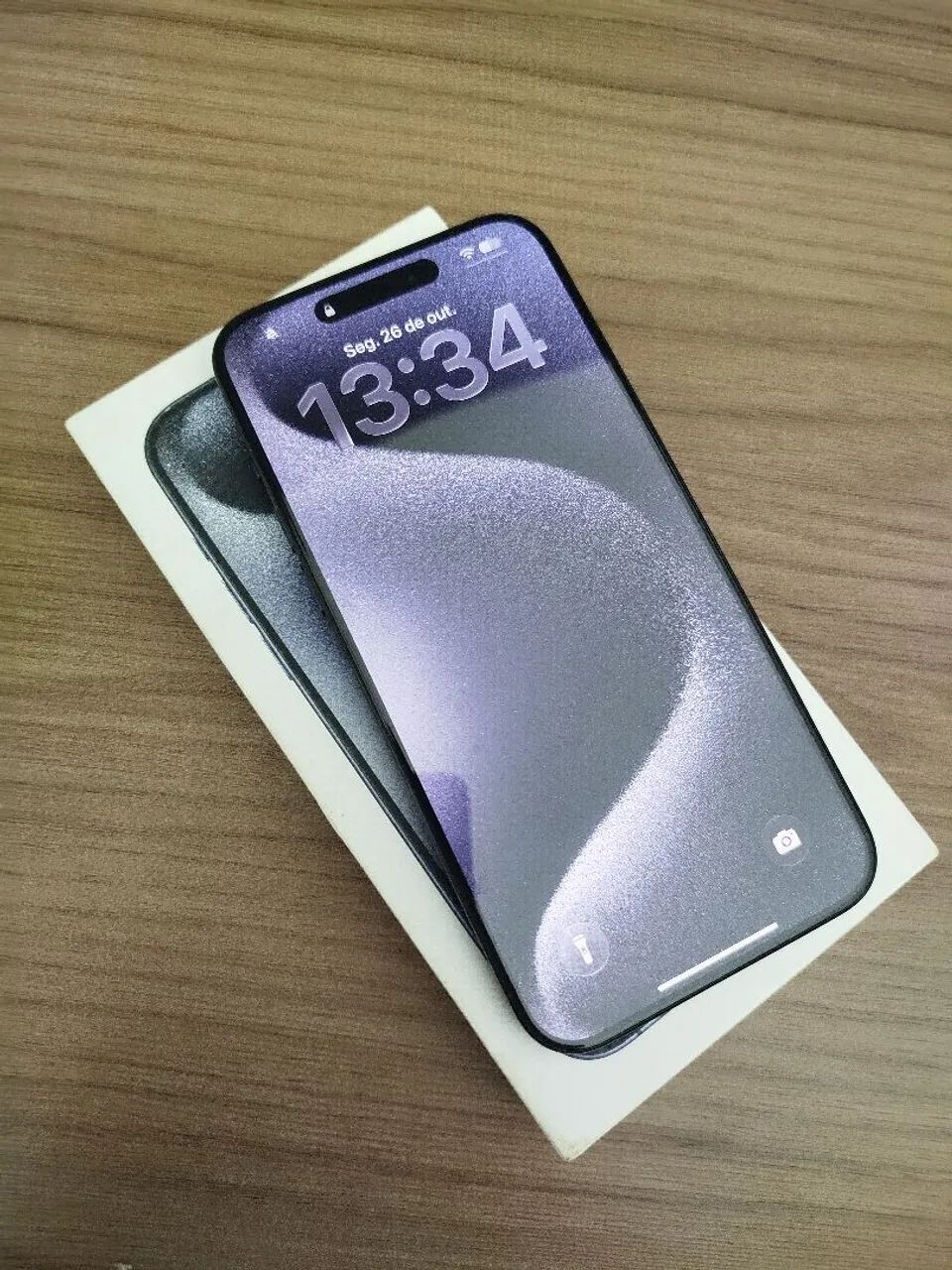 IPHONE 15 PRO MAX 256GB TODO ORIGINAL  - Foto 4