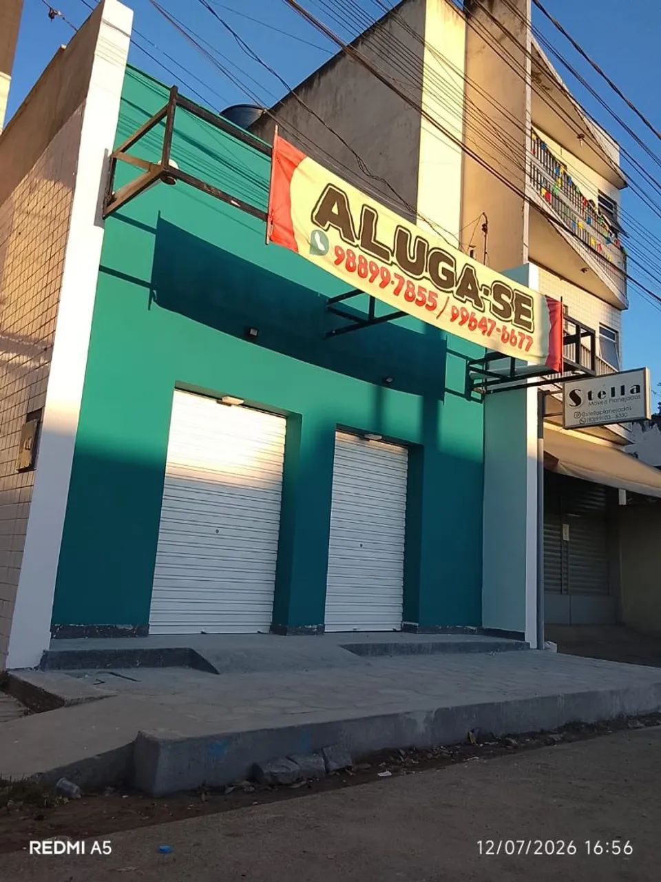 Loja - Ideal para Centro Distribuição - Foto 2