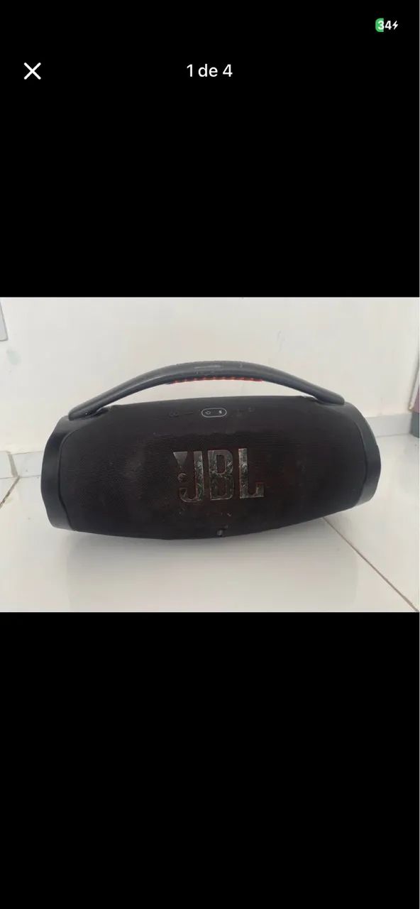 Bombox  - Foto 2
